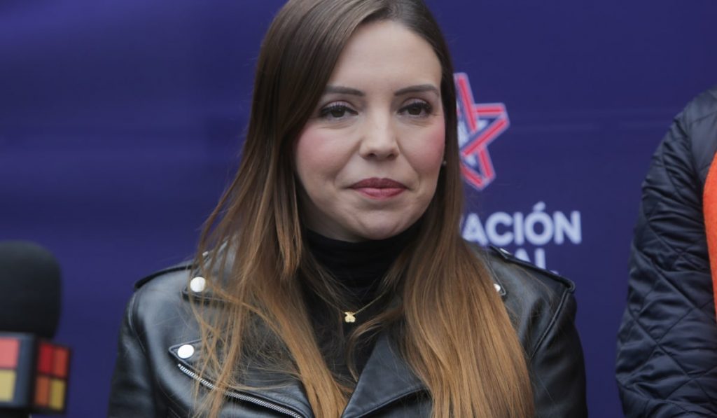 Diputada Flores (RN) por prisión preventiva de Jadue: “Por fin está ocurriendo lo que todo Chile esperaba”