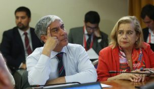 Diputados UDI exigen al Gobierno interponer recurso de protección para obligar a Héctor Llaitul a alimentarse