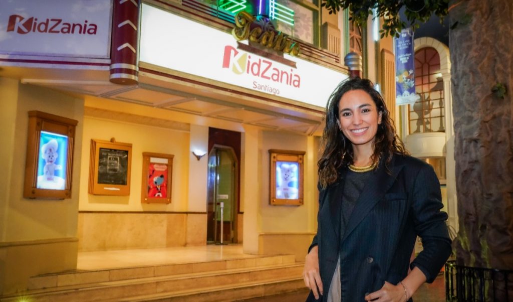 KidZania a paso firme: Ingresa por primera vez a ranking Better Brands y debuta en tercer puesto en su categoría