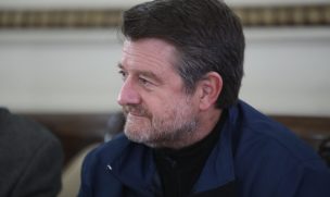 Orrego: Si el pronóstico se mantiene, 