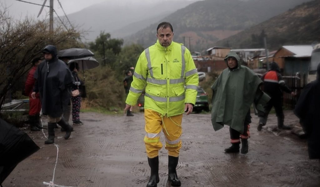 Codina y gira de Boric por Europa: “Con objetividad, hay que entender que son también encuentros de Estado”