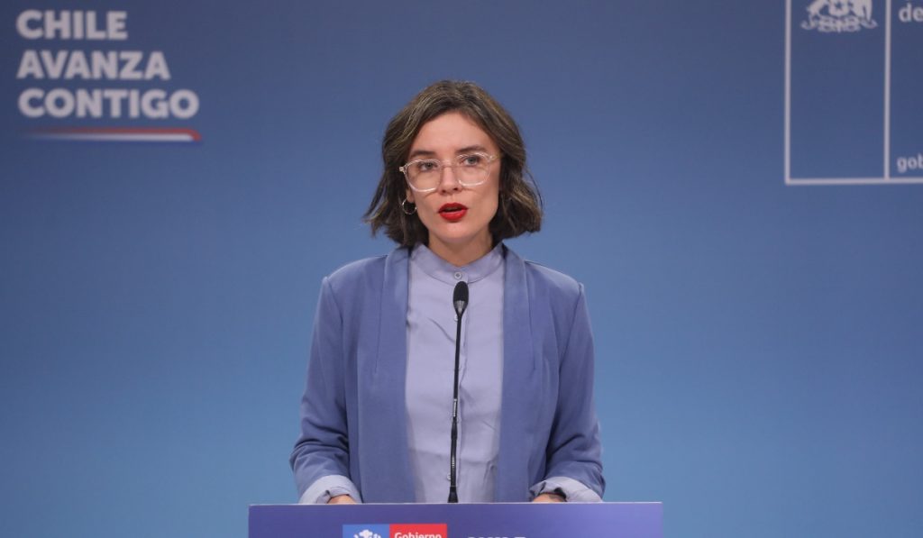 Ministra Vallejo y gira de Presidente Boric: “Chile es un país abierto al mundo donde requiere fortalecer los lazos”