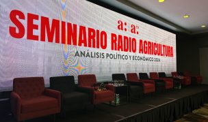 EN VIVO | Primer seminario político y económico de Radio Agricultura