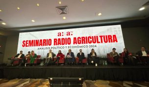 Los principales puntos que dejó el seminario de análisis político y económico de Radio Agricultura