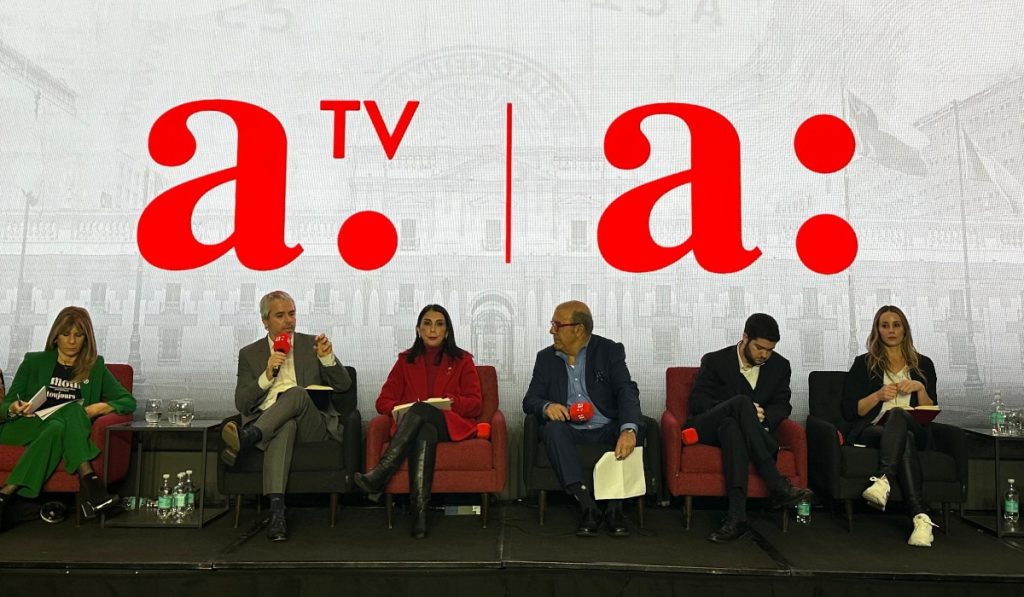 Karla Rubilar reflexionó sobre el escenario de Chile: “Lamentablemente, nos perdimos el respeto”