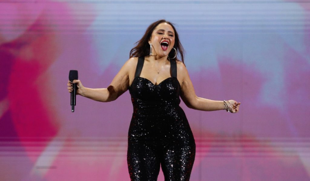 Pamela Leiva se presentará en el Gran Arena Monticello con “Solo Para Nosotras”
