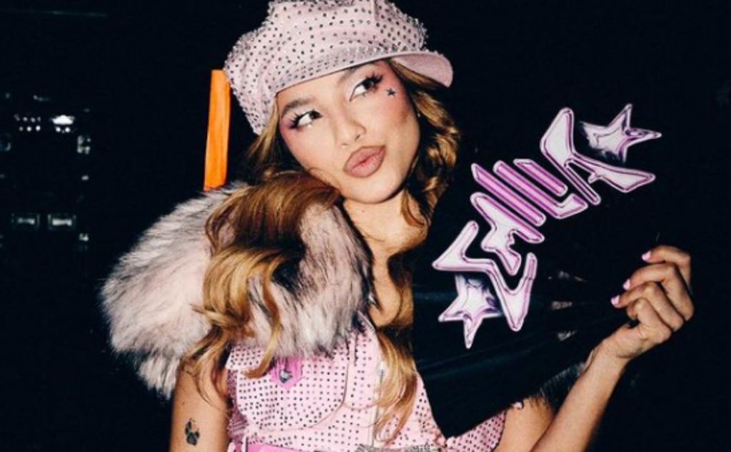 ¡La versión original! Emilia regresa a Chile con su “.Mp3” tour