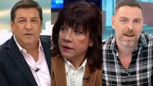 “Yo he visto caer a gente en los medios…”: Reconocida productora de TV su sincera opinión sobre JC Rodríguez y Neme