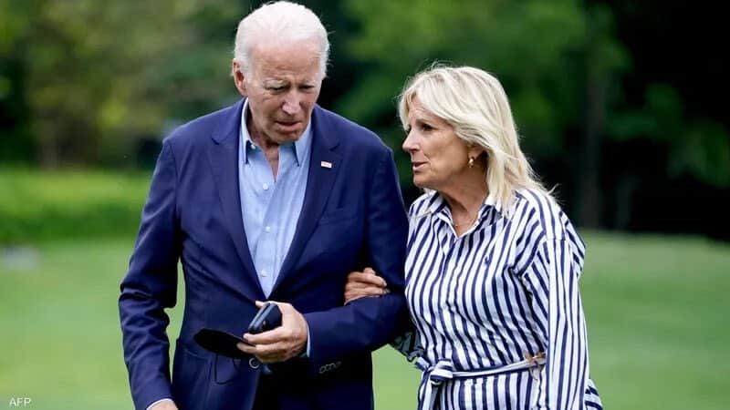 Joe Biden sostendrá una reunión con su familia para abordar el futuro de su campaña presidencial