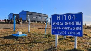 Oposición insta al Gobierno a proteger la soberanía, luego que Argentina construyera instalaciones militares en suelo chileno