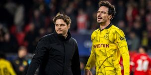 Mats Hummels deja Borussia Dortmund: Cierra su ciclo con polémica con su ex DT