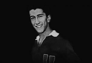 Fallece Hugo Villanueva, jugador del Ballet Azul y parte de La Roja mundialista de 1966