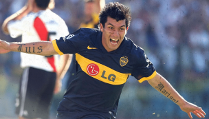 Lo esperan en La Bombonera: afirman que Gary Medel volverá a Boca Juniors