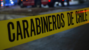 Hombre en situación de calle fue hallado muerto en Maipú