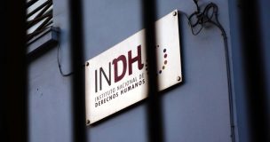 Corte acoge solicitud de remoción de directora y de consejero del INDH