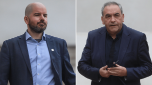 Giorgio Jackson desiste de demanda contra Fidel Espinoza tras llegar a un acuerdo: Senador borrará publicación en X