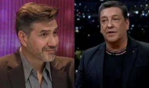 Jaime Coloma contra JC Rodríguez por entrevista a Sebastián Eyzaguirre