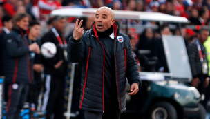 Sampaoli recuerda su paso por la Roja: 