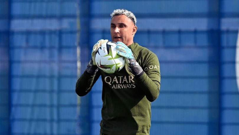 “Esclavitud moderna”: La grave denuncia contra Keylor Navas