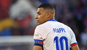 La decisión de Kylian Mbappé tras su fractura de nariz en la Eurocopa