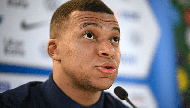 PSG responde sin piedad a Kilyan Mbappé: “No tiene clase”