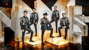 Los Tigres del Norte regresan a Chile: Dónde, cuándo y venta de entradas