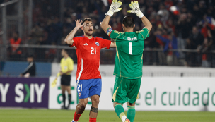 Matías Catalán anticipa la Copa América: “Queremos ganarla”