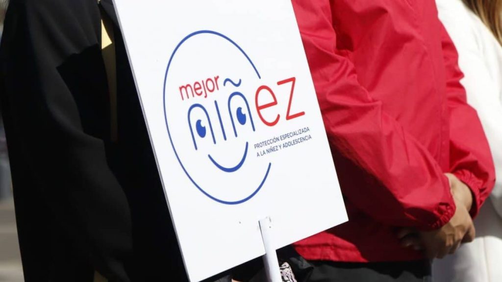 Servicio Mejor Niñez informa fallecimiento de menor al interior de residencia en Ñuñoa