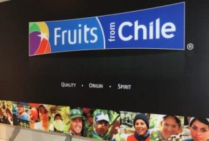 Frutas de Chile felicita al Presidente electo José Antonio Kast: 