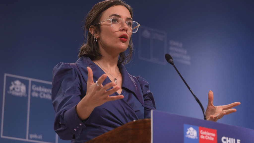 Primarias 2024: Vallejo dice que el proceso fue “ejemplar” y destacó que participación “fue mayor a las últimas dos”