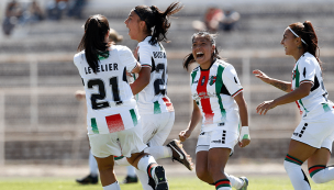 Fútbol Femenino: Todo lo que debes saber de la fecha 13