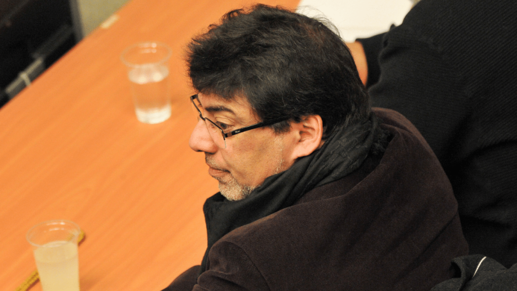 Rechazan recurso de amparo del alcalde Daniel Jadue.
