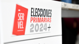 Primarias 2024: 