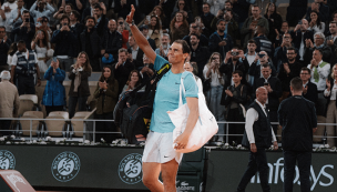 Rafael Nadal se guarda para París 2024 y no jugará Wimbledon