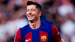 ¿Llega a la MLS? LA Galaxy buscaría el fichaje de Lewandowski