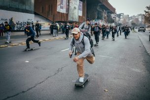 Se viene el Día del Skate: Marcelo Jiménez te cuenta cómo disfrutar de este único evento