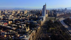 Smart City Expo Santiago vuelve con evento de alto nivel internacional