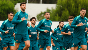 ¡Hasta en 800 euros! Revenden entradas para ver a Cristiano Ronaldo entrenar con Portugal