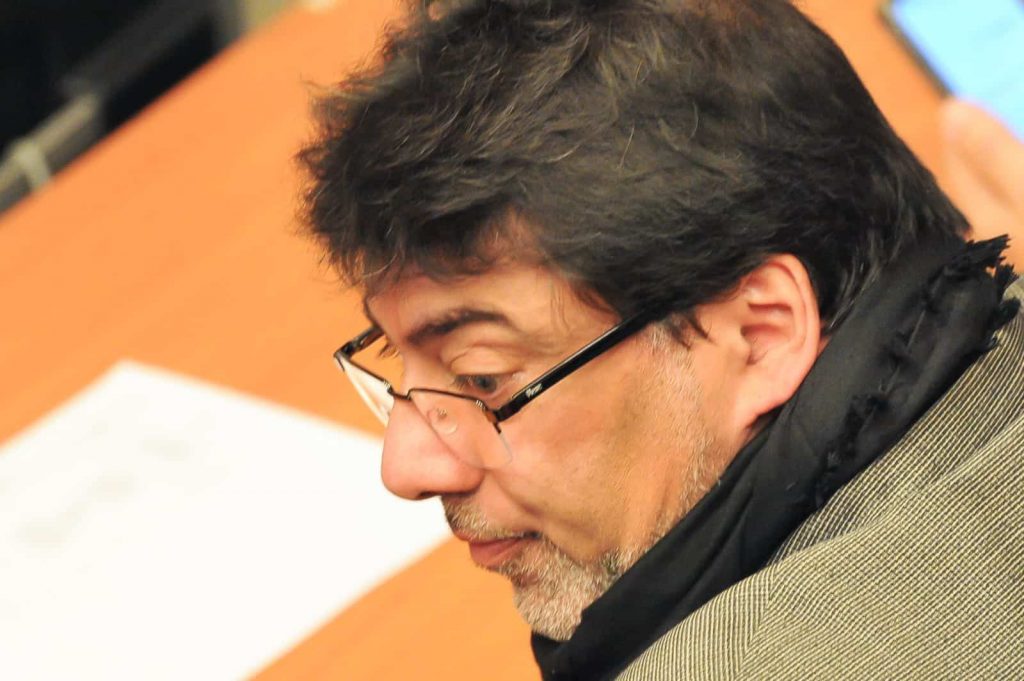 Corte de Apelaciones ratifica prisión preventiva a Daniel Jadue: Deberá continuar en la cárcel
