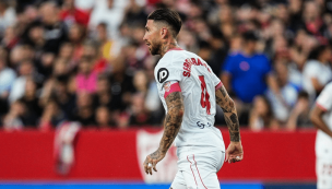 No sigue: Sevilla confirma la salida de Sergio Ramos