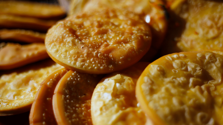 Día de la Sopaipilla: la IA revela los secretos para que queden crujientes por fuera y esponjosas por dentro