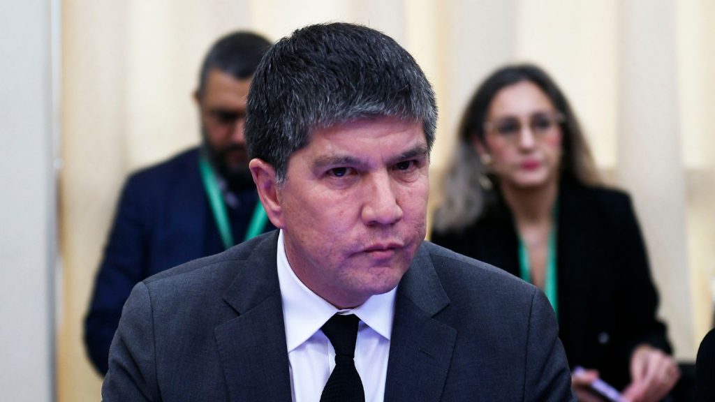 Denunciante en caso Monsalve buscaría demandar al Estado: acusa que el Ministerio del Interior “no implementó ninguna medida preventiva”