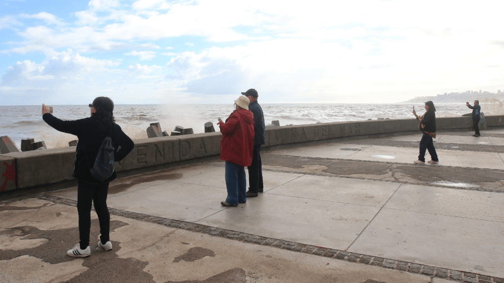 Estiman más de 9 millones de viajes para la temporada invernal: Viña del Mar, La Serena y Santiago serían los destinos preferidos