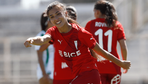 Hoy se vive un nuevo Clásico Universitario en el fútbol femenino