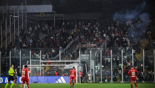 Universitario alza la voz tras incidentes en el Monumental: “Nuestra delegación actuó para proteger a nuestros hinchas”