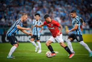 ¡Atención acereros! Huachipato conoce sus posibles rivales en Libertadores o Sudamericana