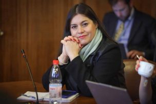 Diputada Karen Medina pide al Mineduc fiscalizar escuelas en la Región del Biobío con problemas en infraestructura y seguridad