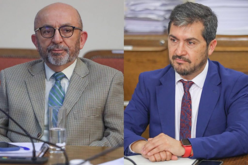 Diputados RN