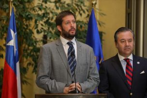 Diputados Republicanos denuncian ante Contraloría al gobernador Orrego por intervencionismo político