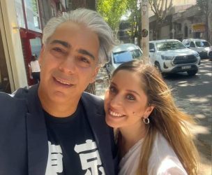 Fernanda Cornejo habló de su relación con ME-O: 